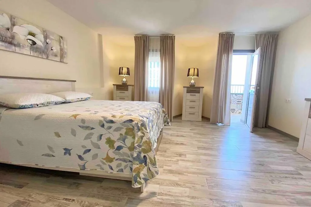 New Apartment Ocean View Santa Cruz de Tenerife 0*,  Spain