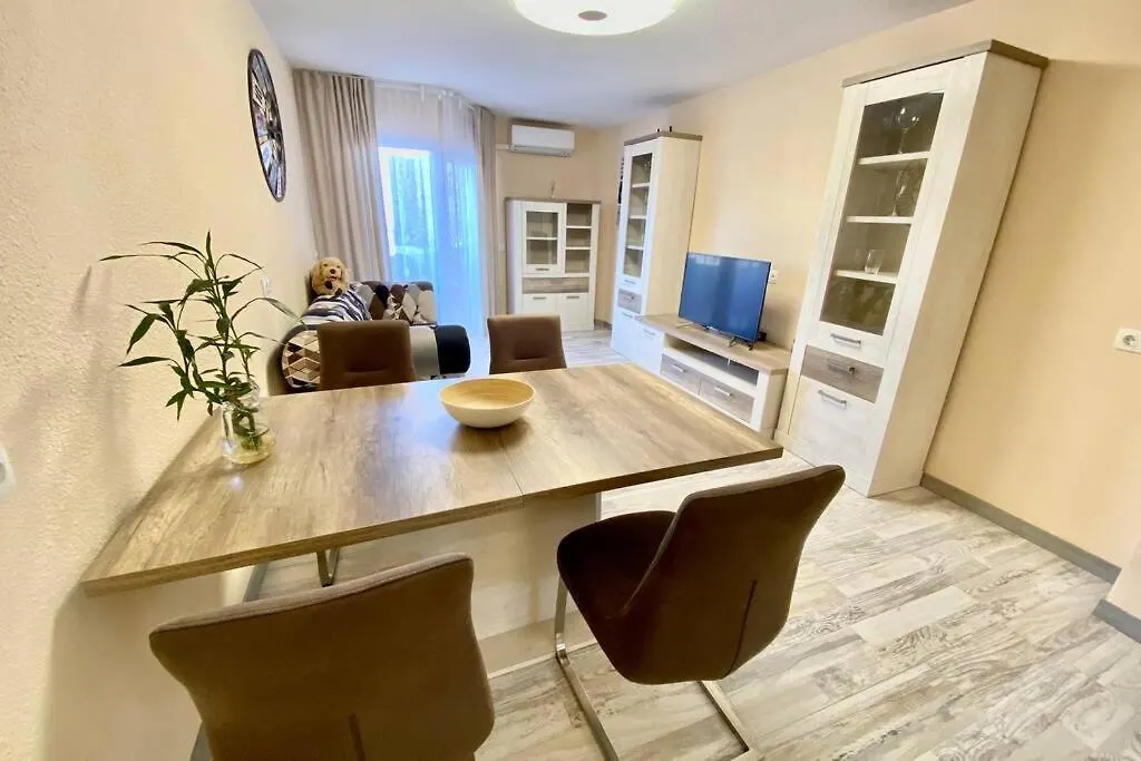 New Apartment Ocean View Santa Cruz de Tenerife