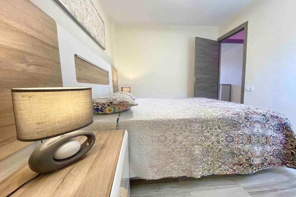 New Apartment Ocean View Santa Cruz de Tenerife Spain