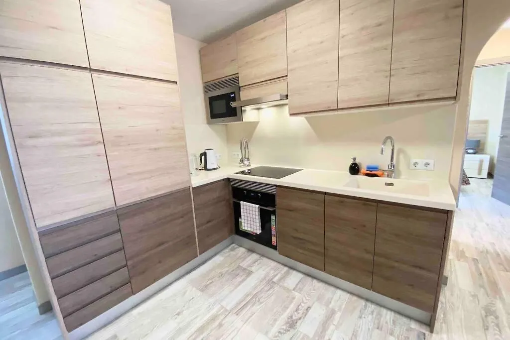 New Apartment Ocean View Santa Cruz de Tenerife 0*,  Spain