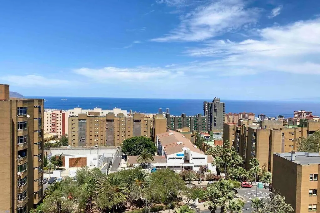 New Apartment Ocean View Santa Cruz de Tenerife 0*,  Spain