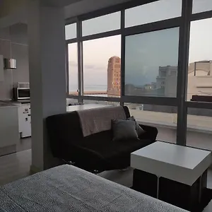  Apartamento Sunrise Loft