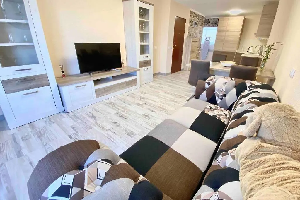 New Apartment Ocean View Santa Cruz de Tenerife 0*,  Spain